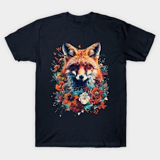 fox T-Shirt